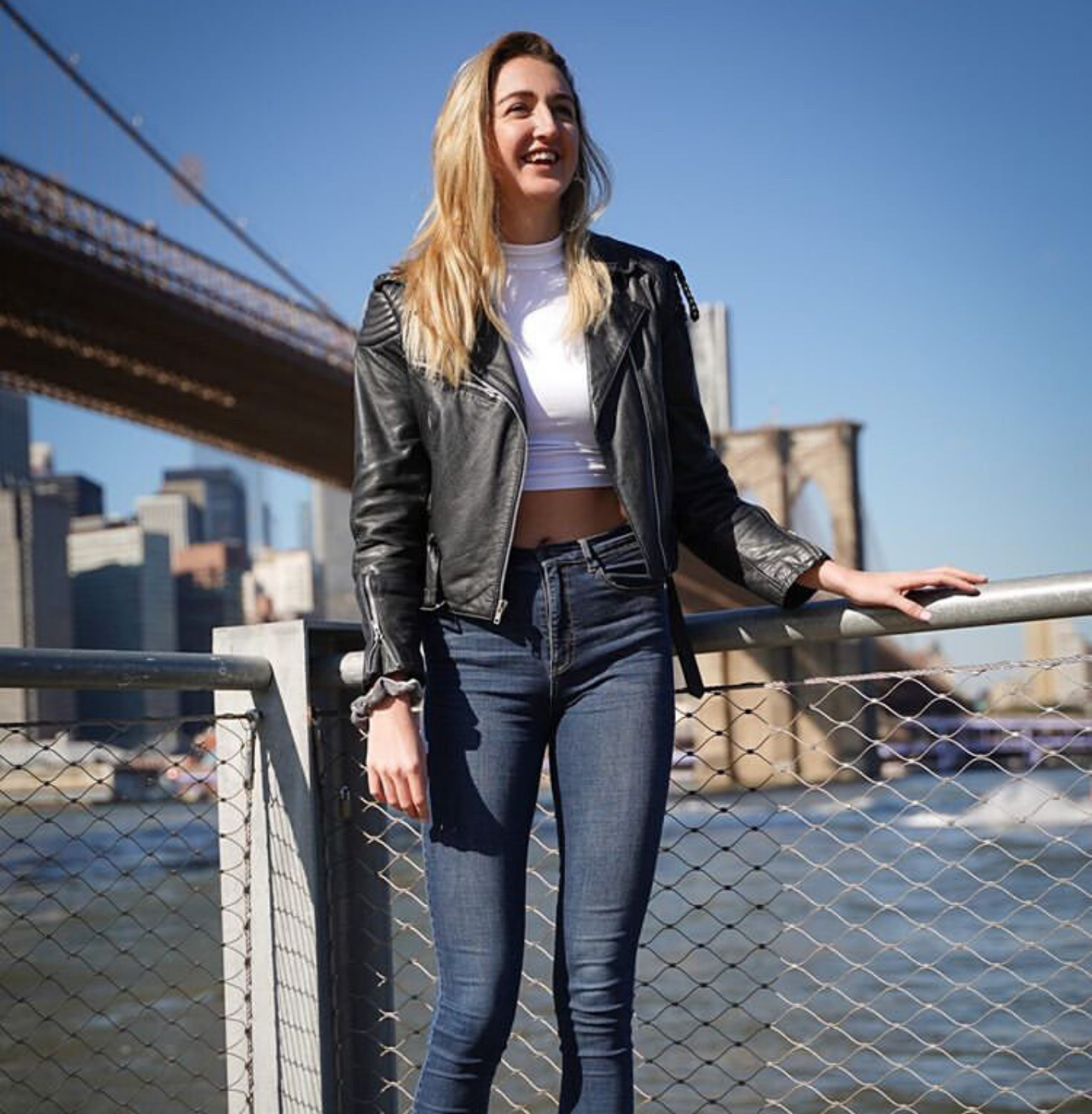 HOF GIRL INTERVIEW: HOLLY BURT