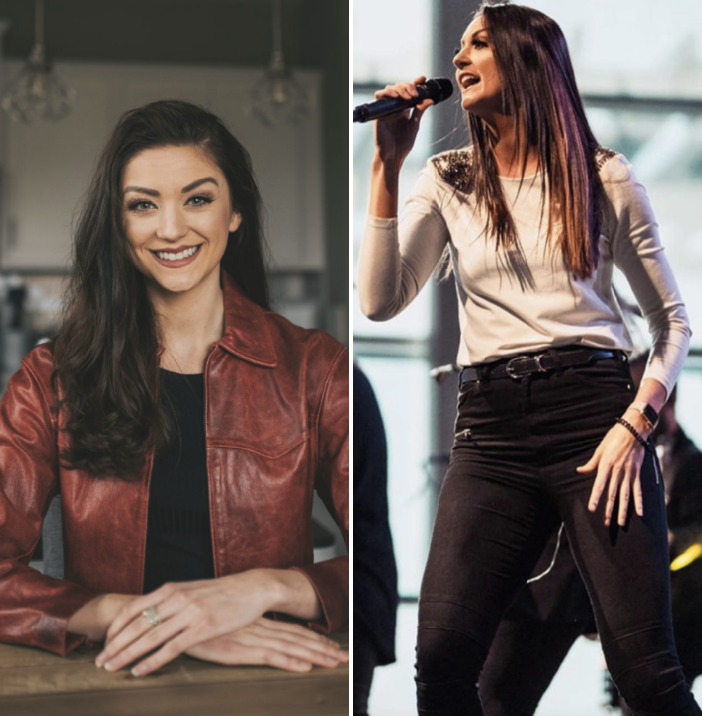 HOF Girl Interview: Entrepreneur Megan Swanson