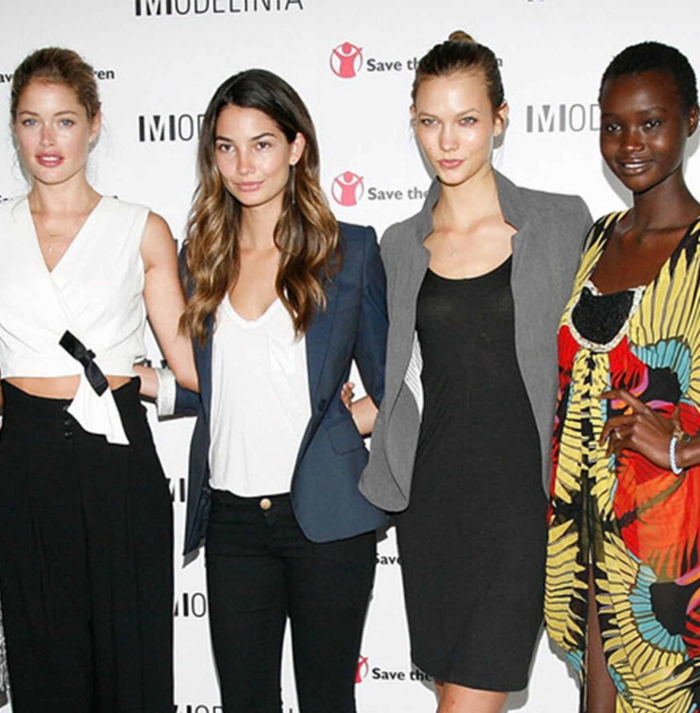 10 things you should never say to a tall girl - HEIGHT-OF-FASHION