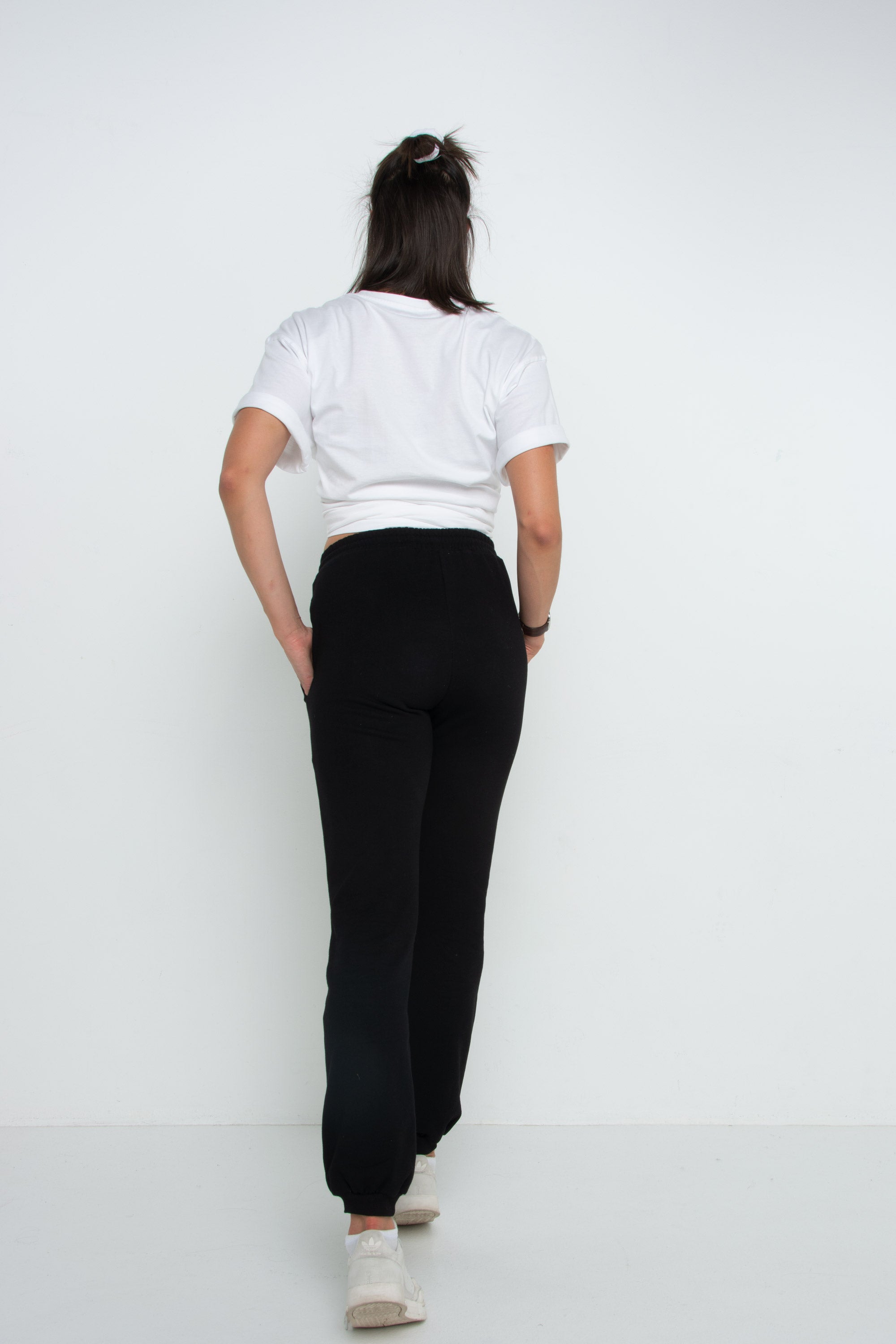 Performance Women's Wear Women Black Track Pants S | eBay