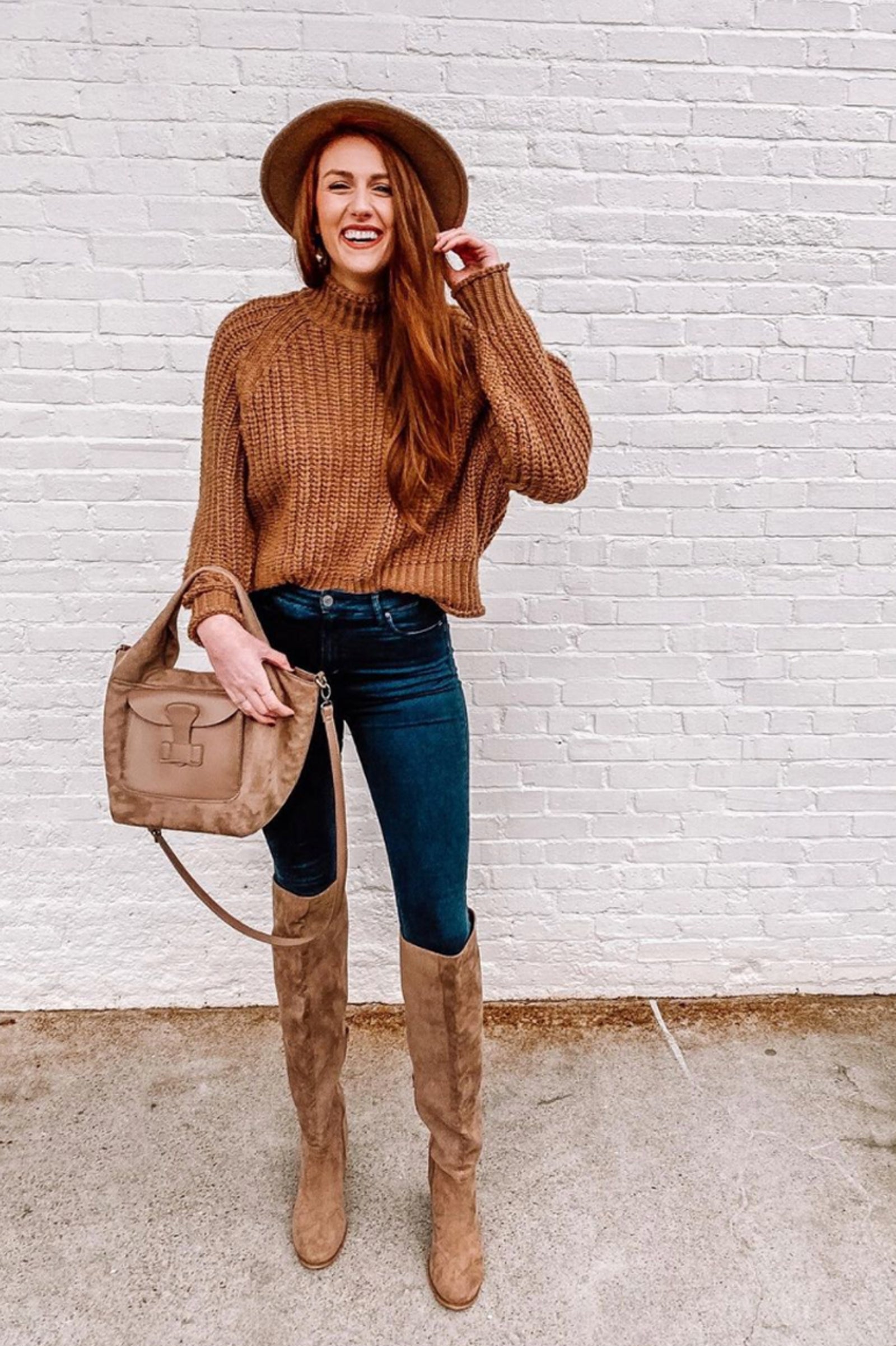 Midnight Skinny Jean