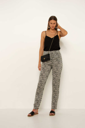womens-long-tall-high-waisted-leopard-trousers-stretch-waistband